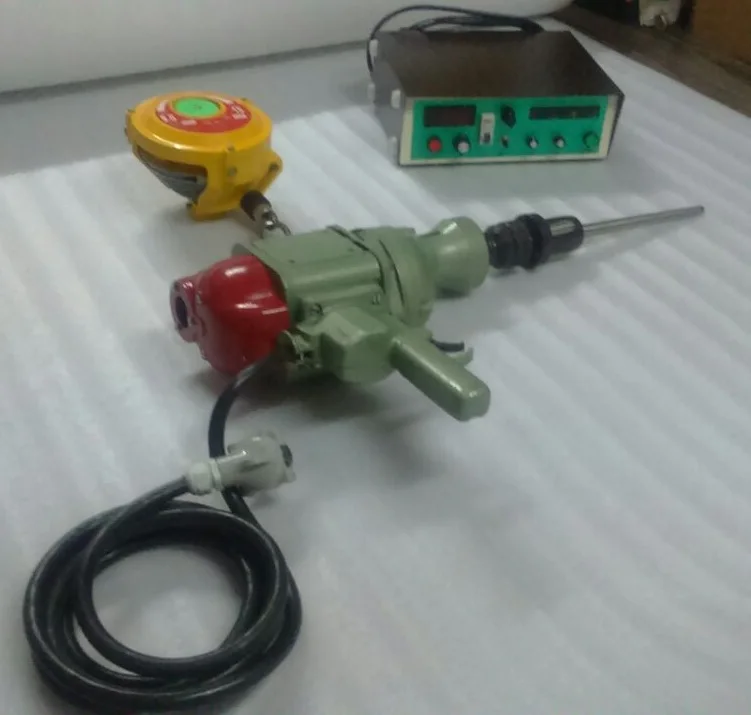 Refrigeration expander Copper Tube Expander