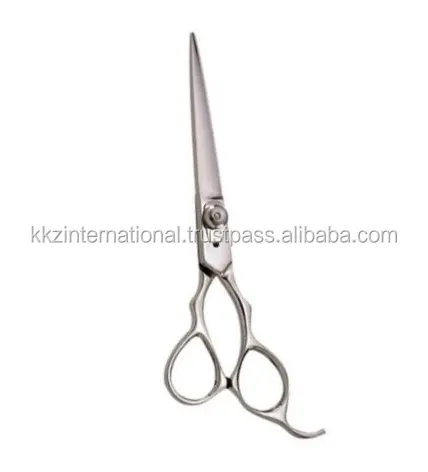 Hairdressing Scissors Barber Salon Hair Shears Professional Barber Scissors 6.25 Inch Best Steel japan hair scissors