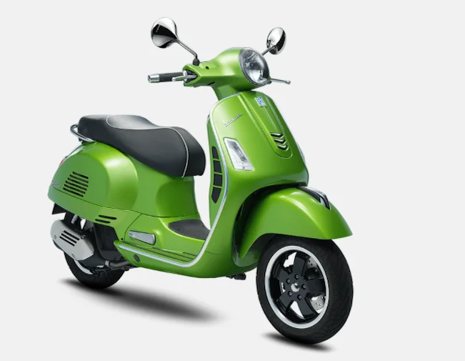 Made in Vietnam high quality new scooter 125