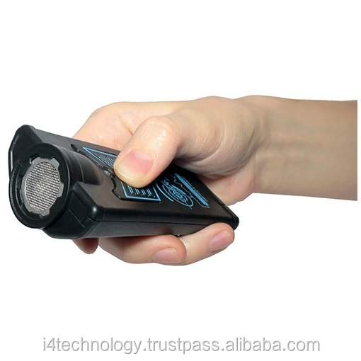 Powerful ultrasonic dog repeller