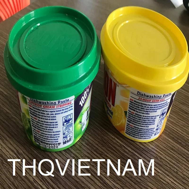 [THQ VN] Axion Dishwashing Paste 200G