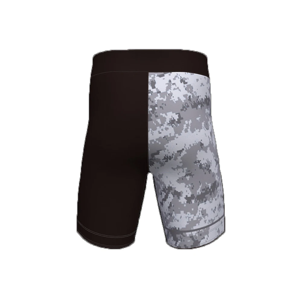 High Quality Martial Arts Wear Custom Sublimation Professional MMA Fighting Shorts