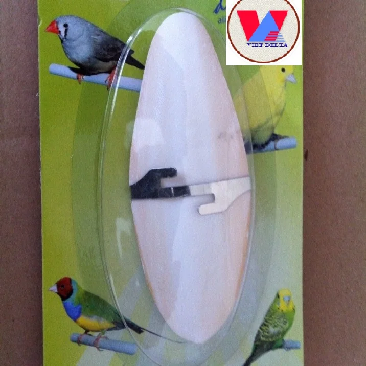 
Cuttlefish Bone In Blister For Animal Price from Vietnam with cheaper price 