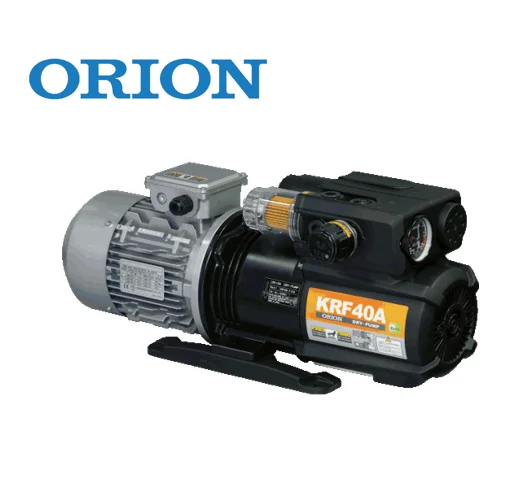 High quality and Cost effective Japan Orion pump at reasonable prices