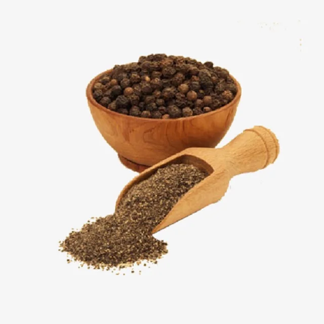 Top Grade 100% Pure and Natural Personal Care Black Pepper Essential Oil