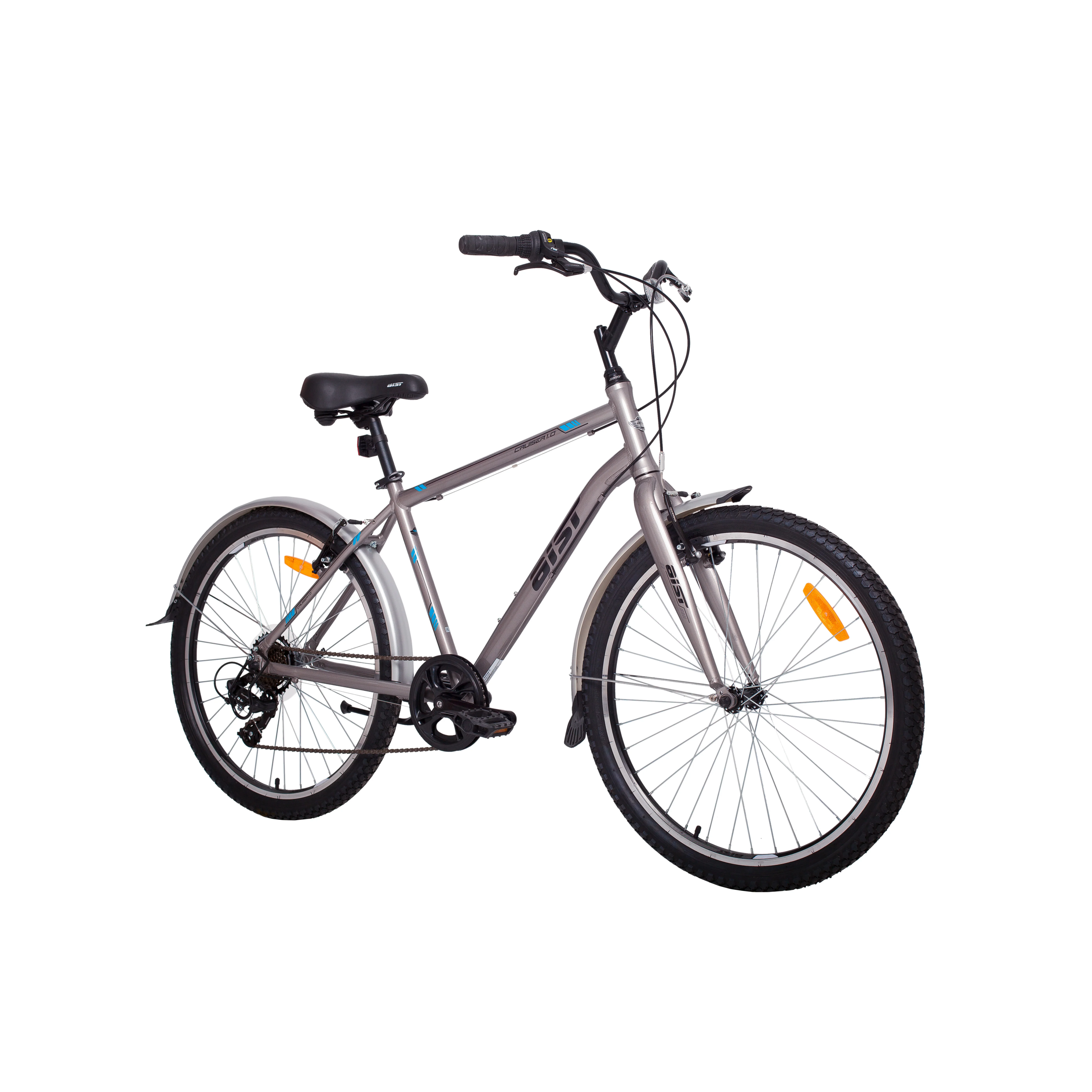 NEW 2019 BEST SELLER CYCLE CITY BIKE URBAN TOURING BICYCLE AIST Cruiser 1.0