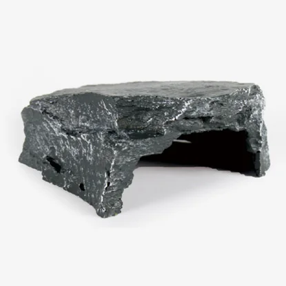 NOMOY PET wholesale Good price Resin cave and reptile hide landscape for reptiles NS-85