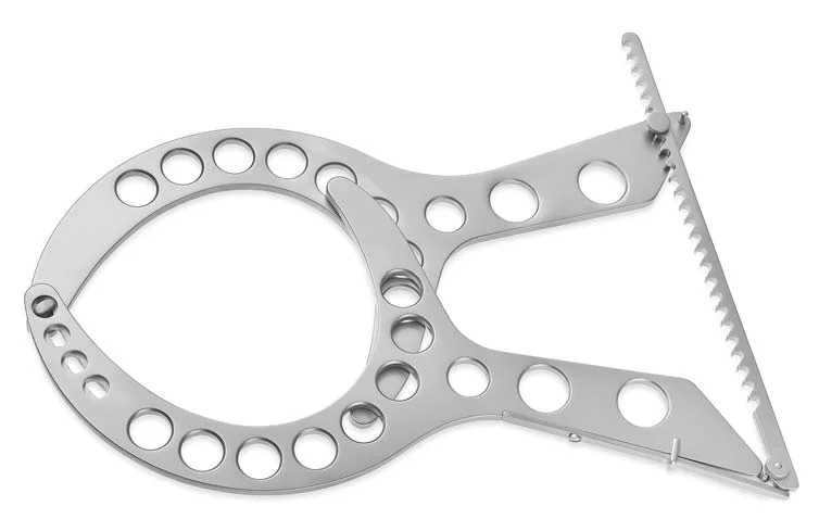 Подъемник груди