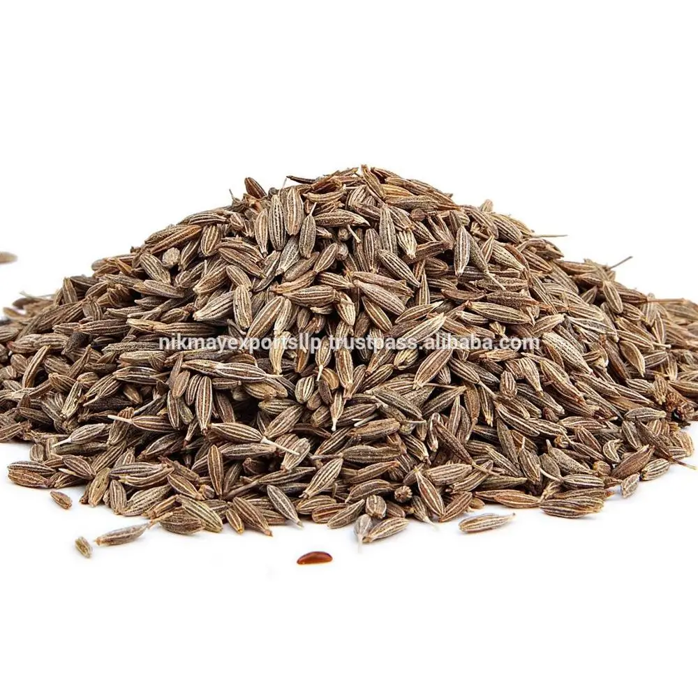 CUMIN SEEDS QUALITY SINGAPORE 98% ORIGIN INDIA FROM NIK-MAY EXPORTS LLP