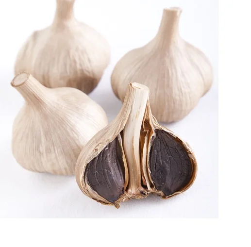 Black Single Garlic - Fermented black garlic cloves WHATSAPP +0084 845639639
