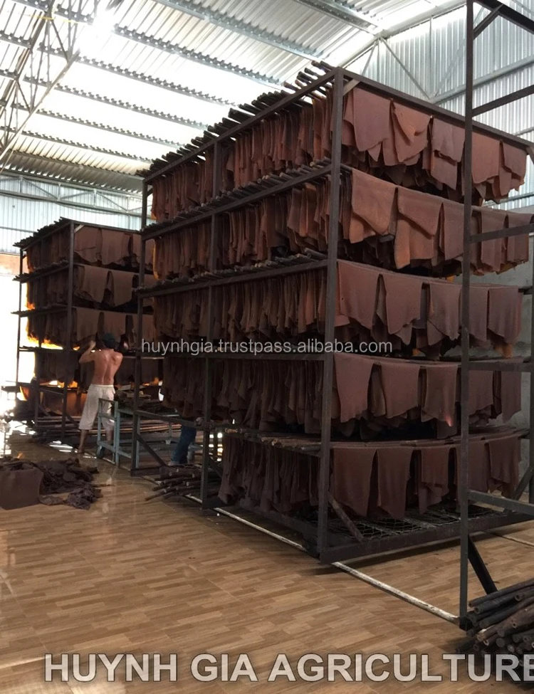 
Натуральный каучук RSS1-3 по лучшей цене 