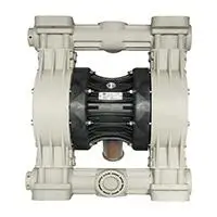 
Polyelectrolyte Preparation System - Automatic 