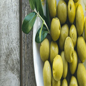 
Продажа зеленых оливок высшего качества 