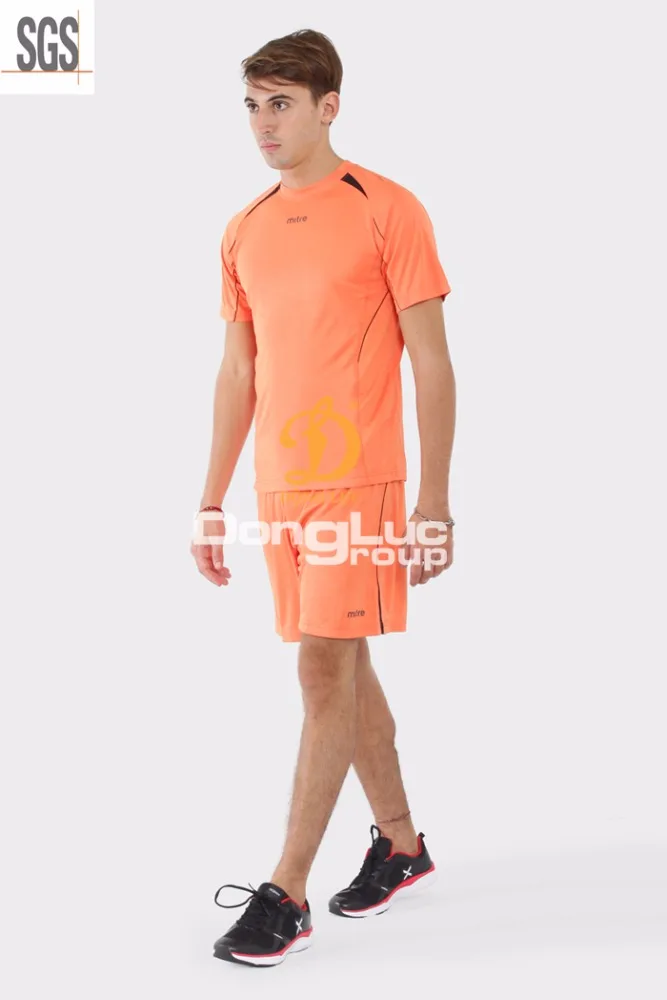 New arrival New Style Specialized in t-shirt 15 years experience printing apparel with individual design sport