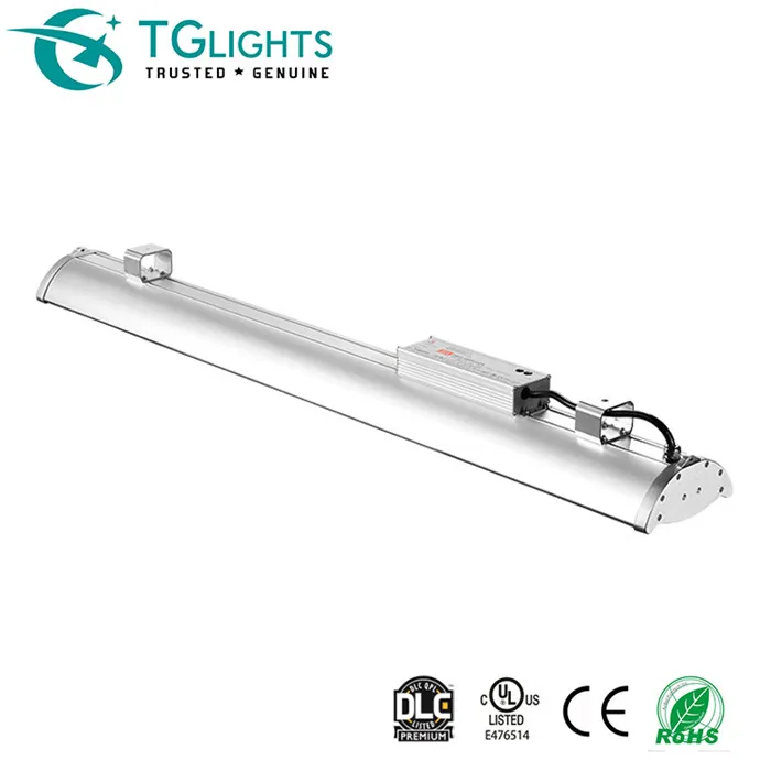 
1-10v, DALI, Motion Sensor, Zigbee wireless dimming 160w Industrial LED Light High Bay 