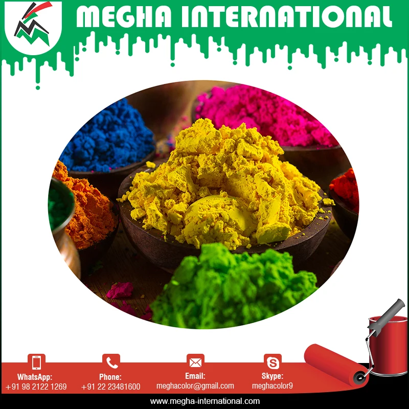 Liquid Vat Dyes Price in India
