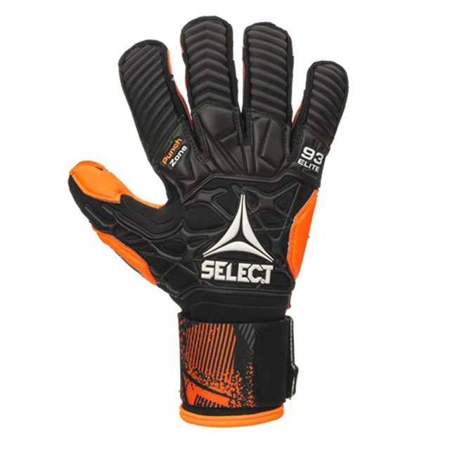 
professional goalkeeper gloves 