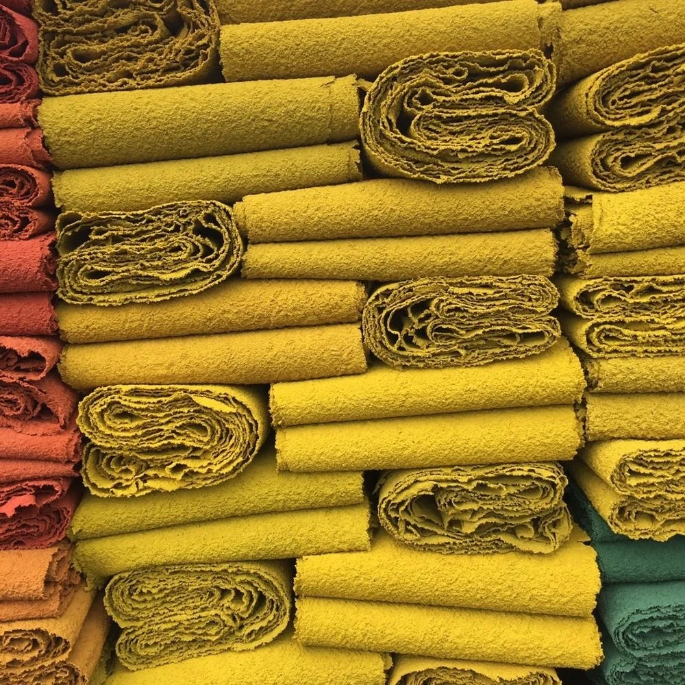 
Recycle EVA foam sheets 