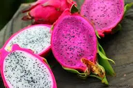 100% NATURAL SWEET TASTE DRAGON FRUIT /PITAYA /DRAGON FRUIT VIETNAM PRODUCT