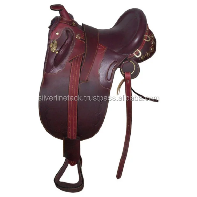 Australian Saddle