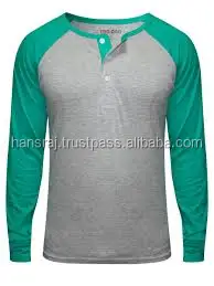 Round neck full sleeve t-shirts