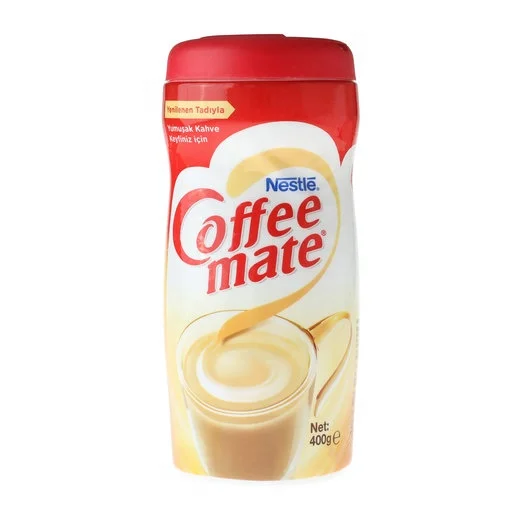 
Для Nes-кафе Coffee Mate Original 400 Gr 