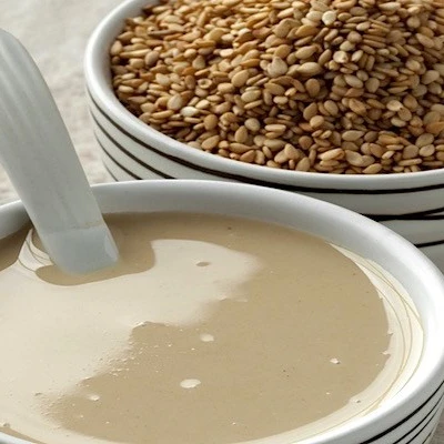 
Turkish Tahini 