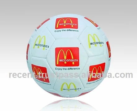 Promotional Soccer Balls