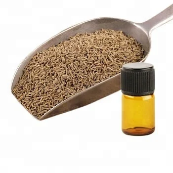 Cumin seed oil