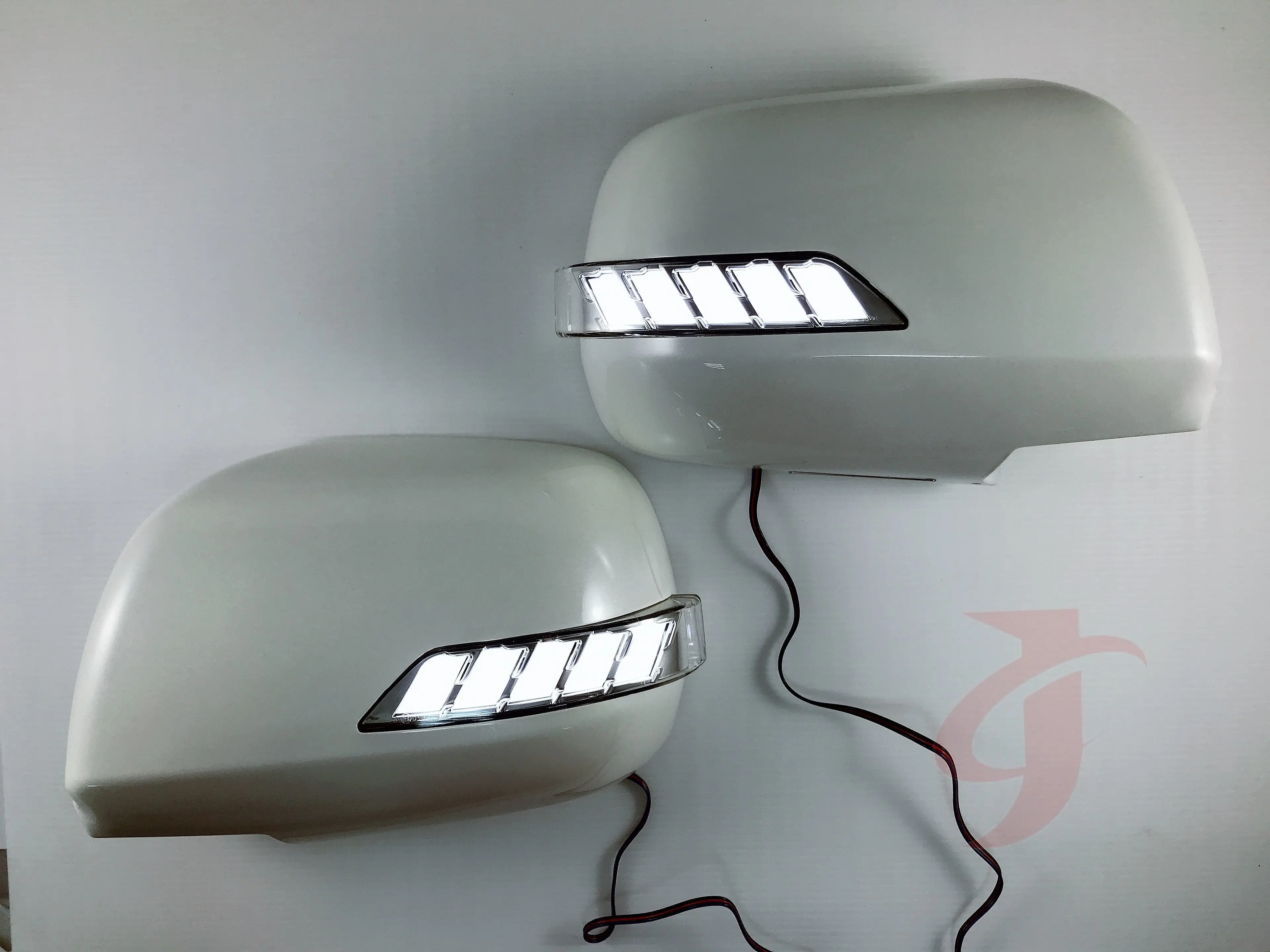 Special offer For TOYOTA VOXY /ESTIMA 2000-2004LED SIDE MIRROR COVER