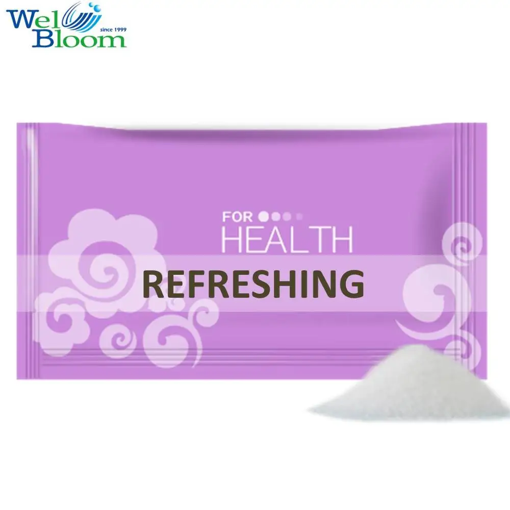 Guarana Wellness vitamin b complex Healthcare Supplement