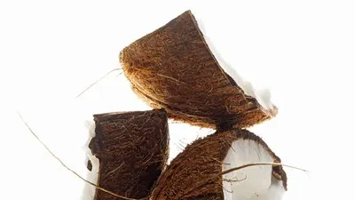 
FRUIT CHIPS/WHOLESALE COCONUT CHIP SNACK/DESICCATED COCONUT 