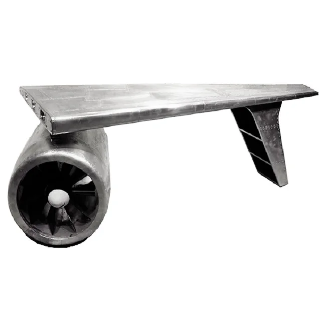 Hot Selling Design Aviator Desk