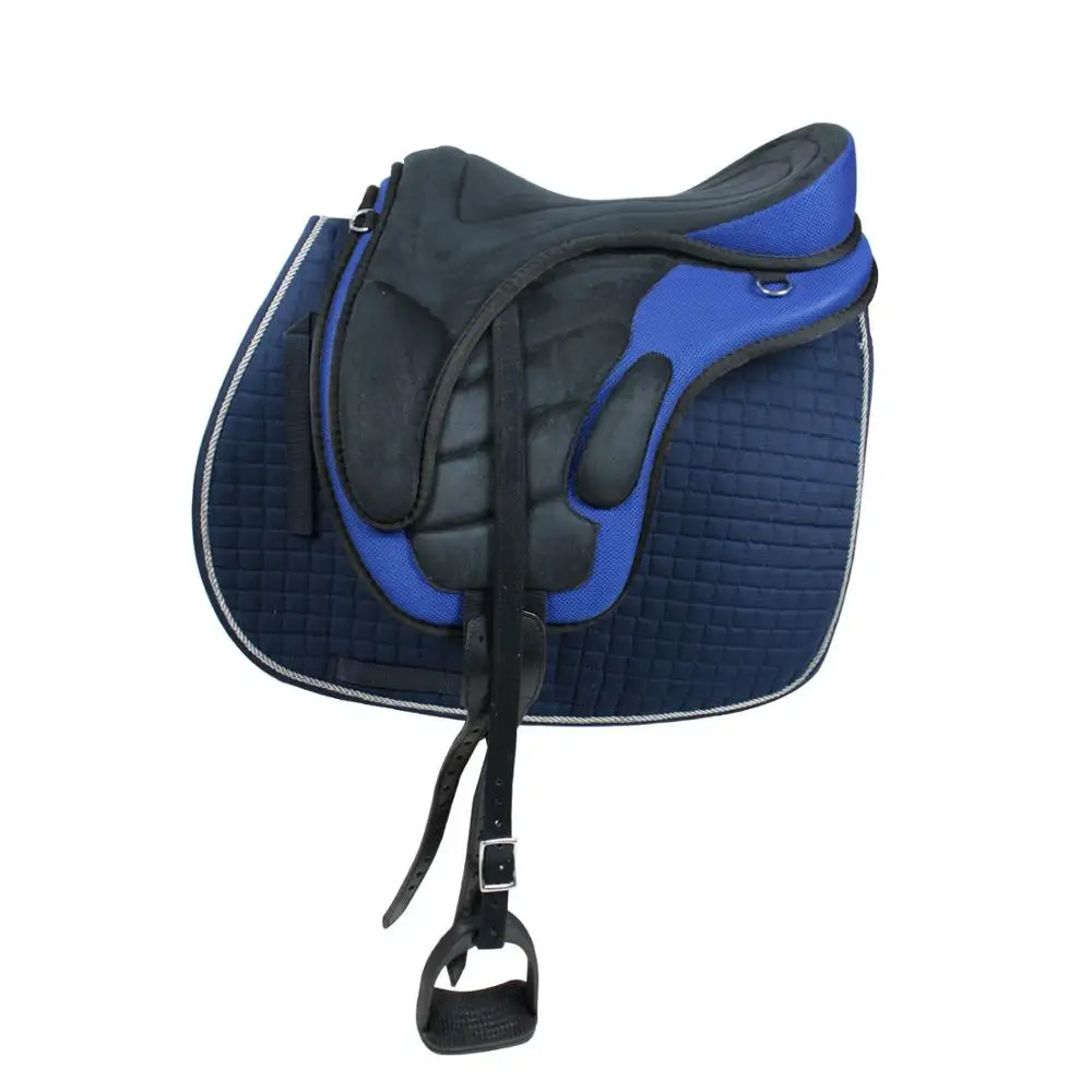 Horse Free max saddle