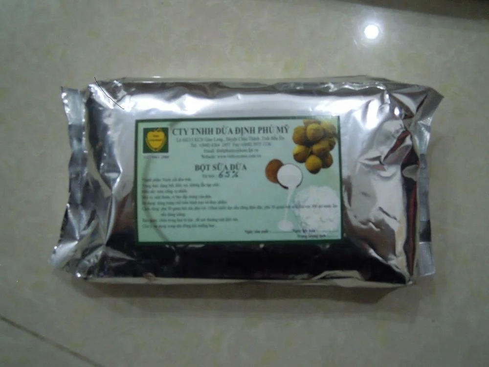  Порошок кокосовой воды по Заводской Цене/органическое кокосовое молоко/кремовый порошок