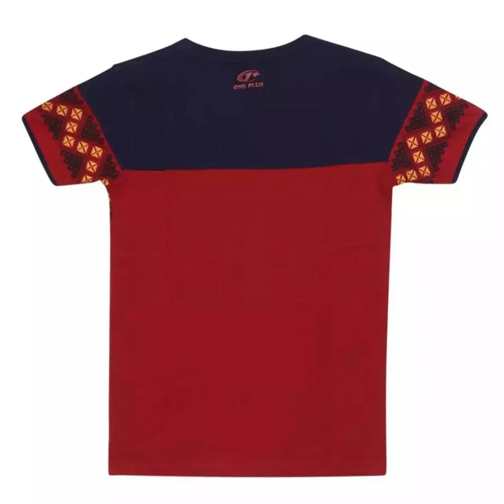 Wholesale Man T-Shirt Custom Logo Screen Printing T Shirt Cotton Short Sleeves t shirt collection from Bangladesh