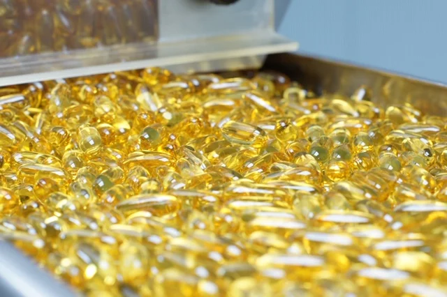 Фармацевтическая капсула Твердый Мягкий желатин Размер 00 производитель oem высокое качество на экспорт