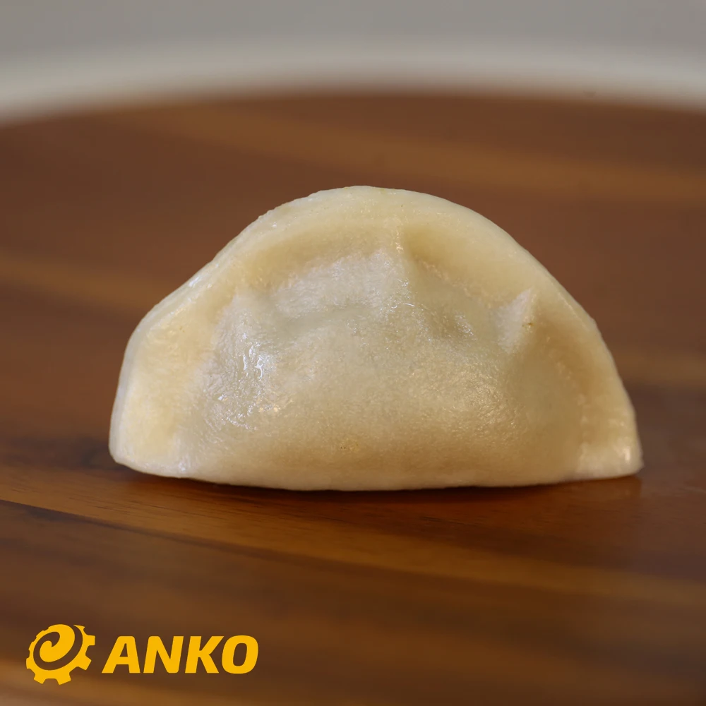 ANKO Automatic Chinese Dumpling Making Machine