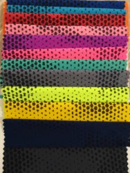 wholesale stocklot knitted fabrics sublimation printing  single jersey 90 polyester 10 spandex fabric for sport tee PS1Y69