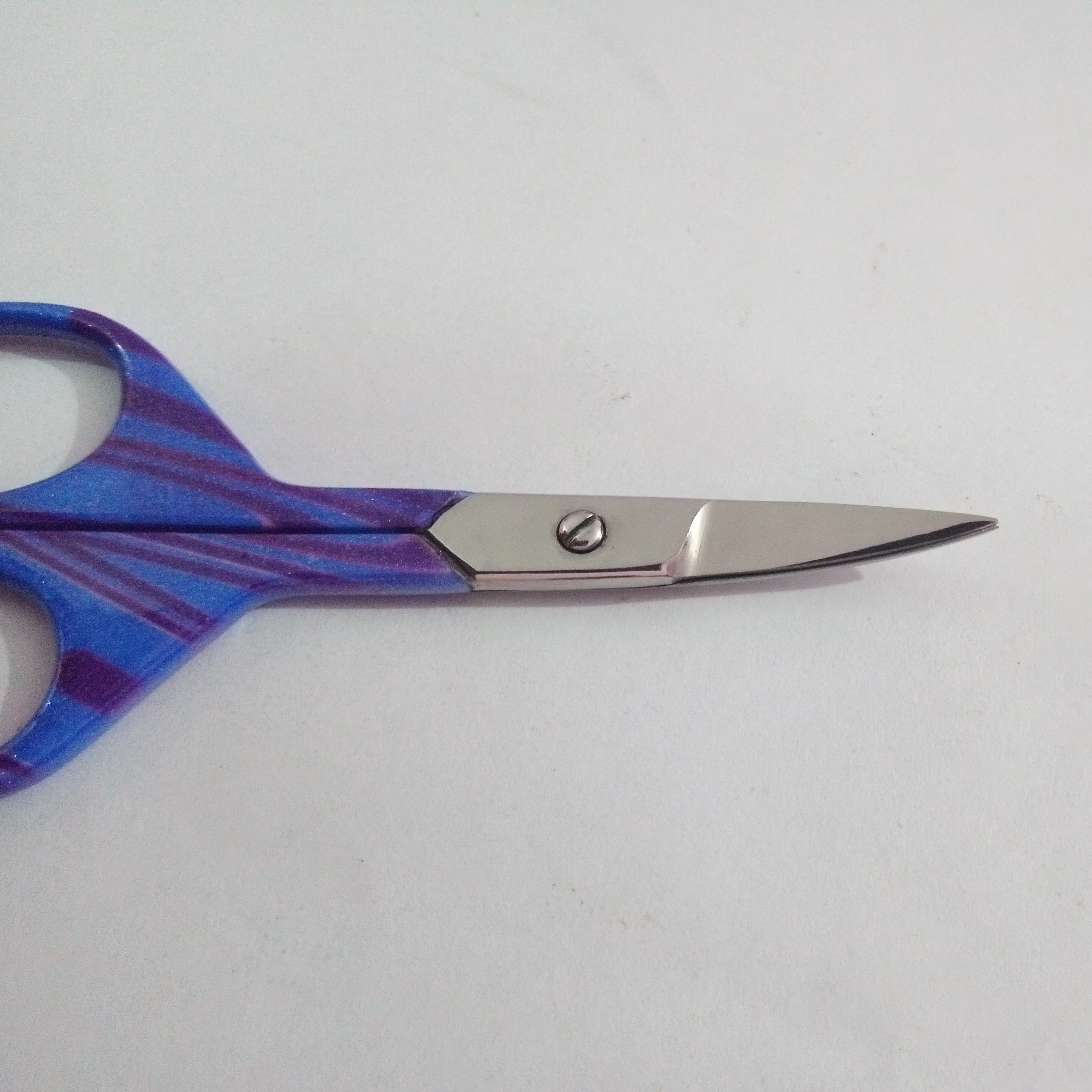 
Personal Care Manicure Fancy Cuticle Scissor Beauty Instruments 