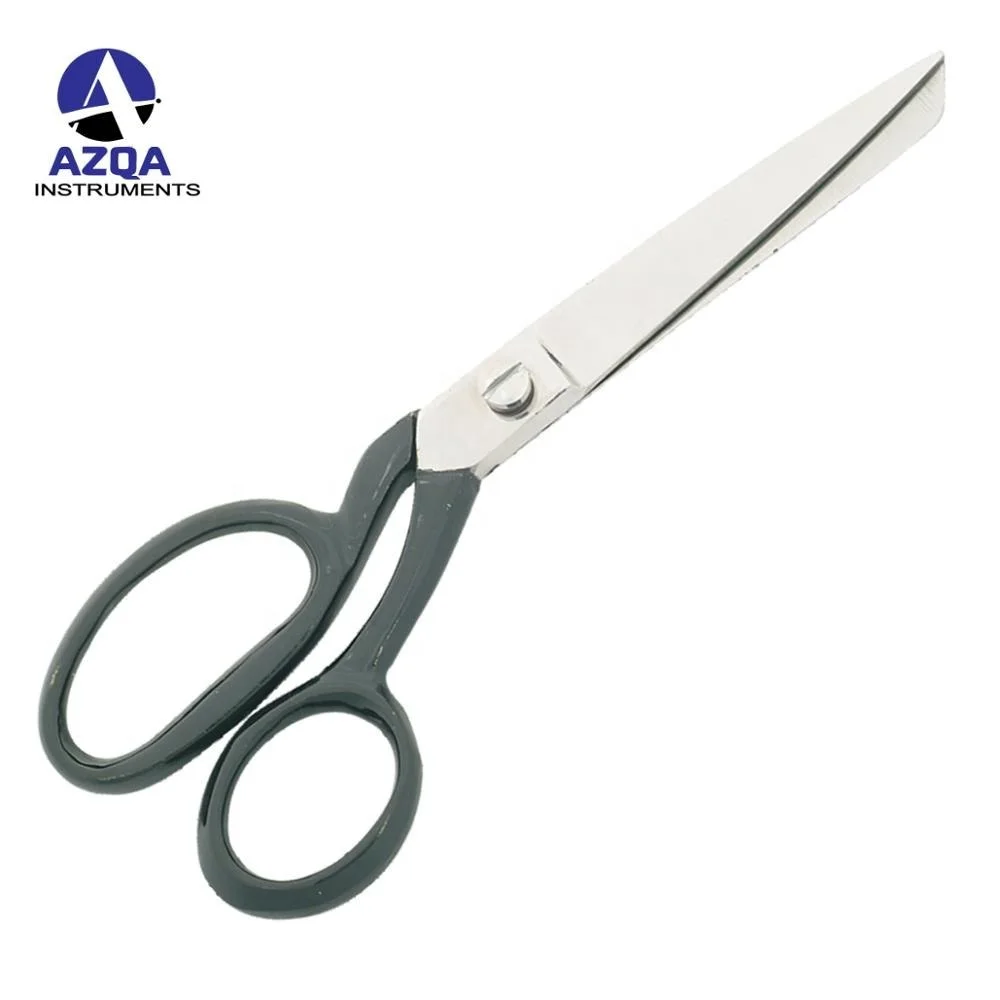 TAILOR SCISSORS CLOTH CUTTING SCISSORS HEAVY DUTY CARPET FABRIC LEATHER UPHOLSTERY TAILOR SCISSORS