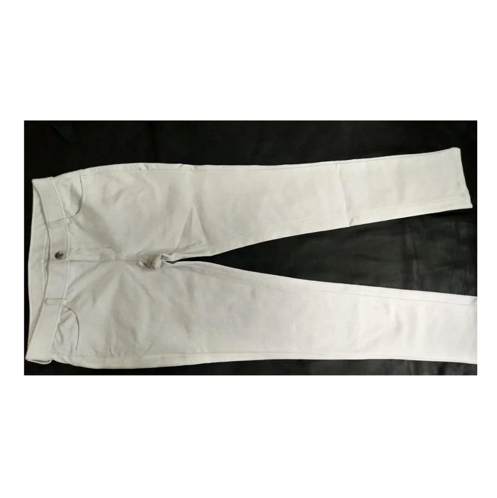 Silicon & Other Fabric Jodhpurs Horse Riding Breeches For Men / Women Suppliers & Manufacturers