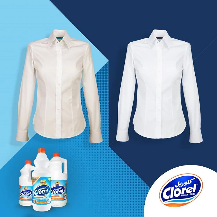 
Clorel Regular Bleach 1050 gr 