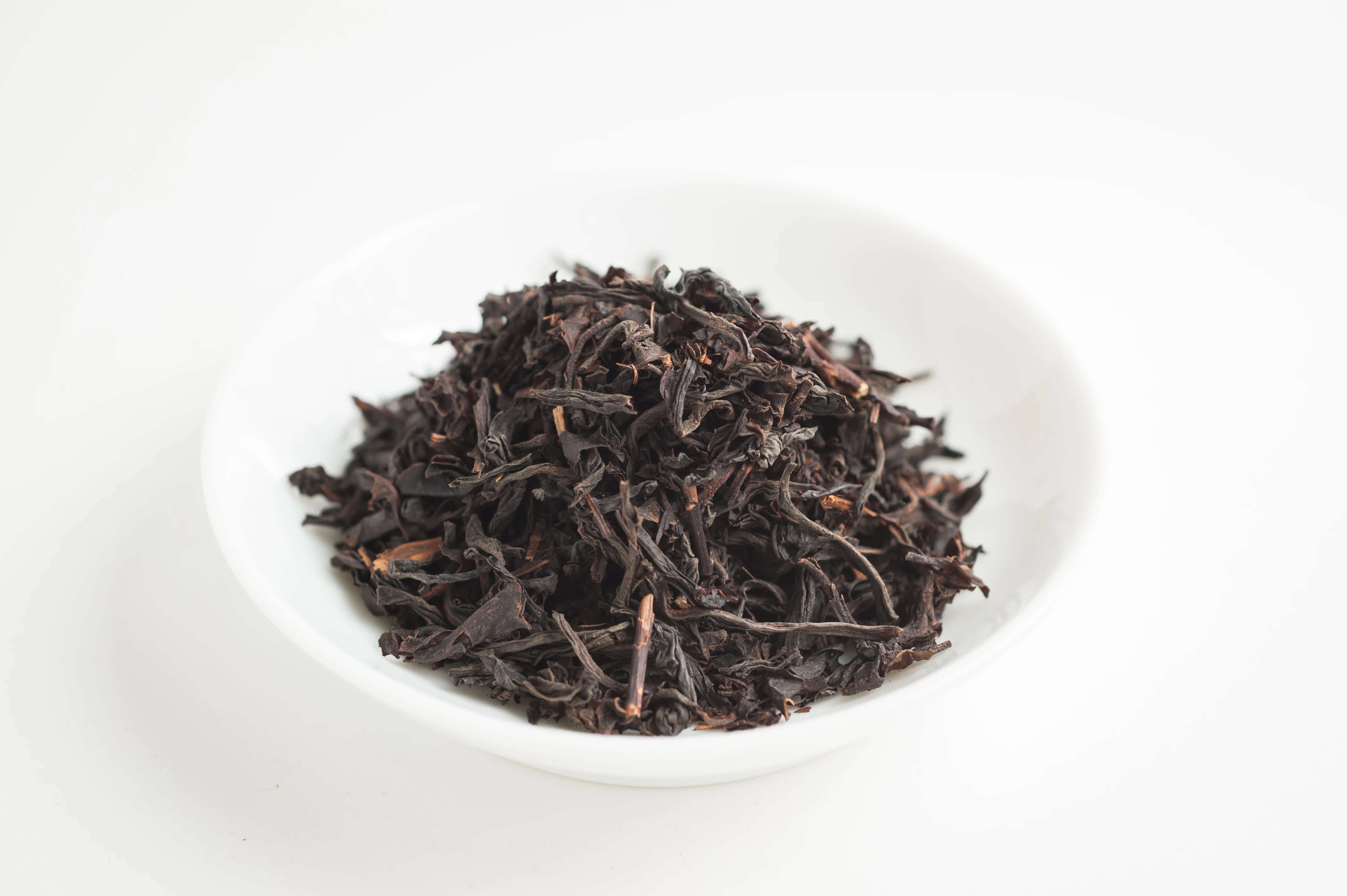 
ISO Hot Sale 600g TachunGhO Bubble Tea 3017-1 Assam Black Tea 