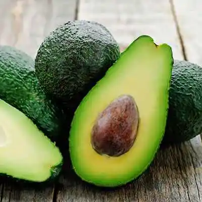 
Top Quality Hass Advocado 