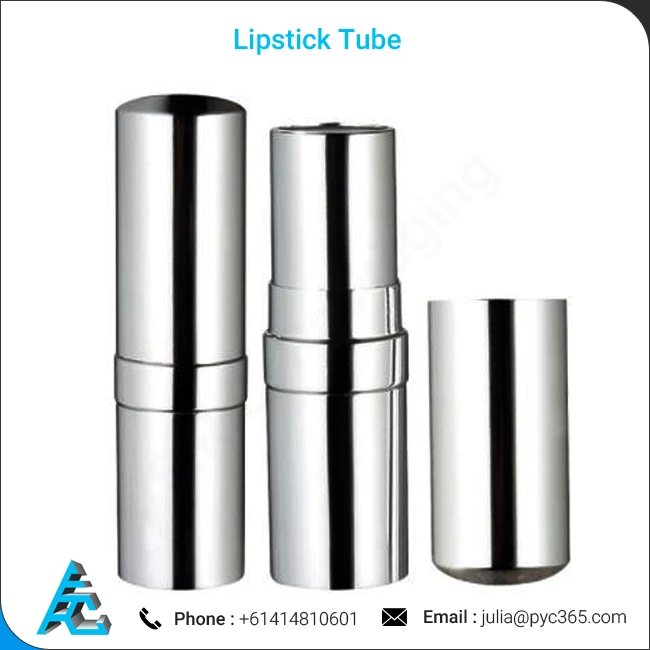Hot Sale Empty Lipstick Tubes Empty Lipstick Tube Container