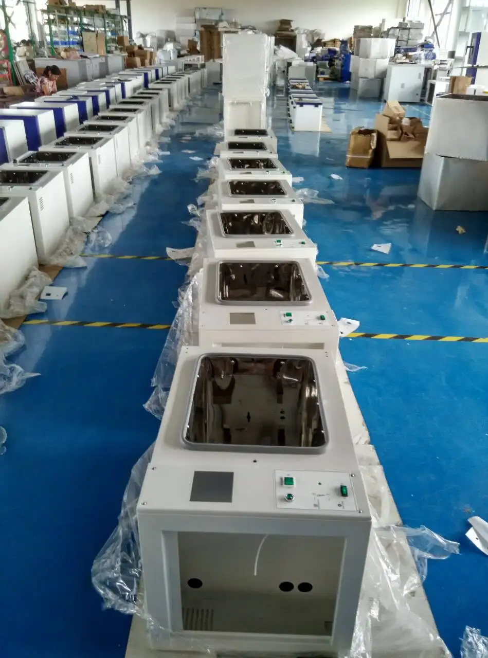JKI high quality CE&ISO proved  dual-purpose laboratory Oven/Incubator JK-OOI-50A