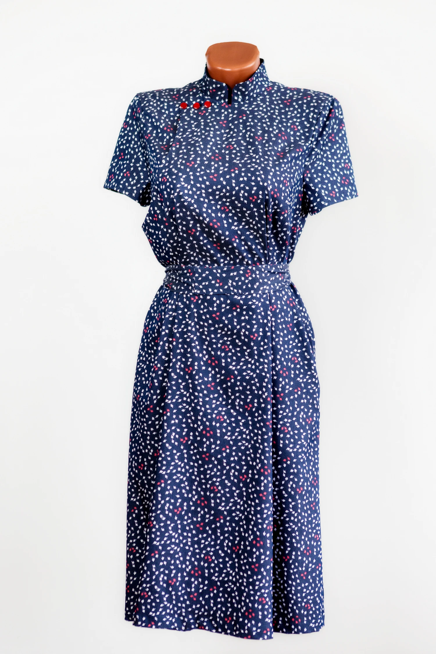 
Traditional Summer Casual Woman Dress 