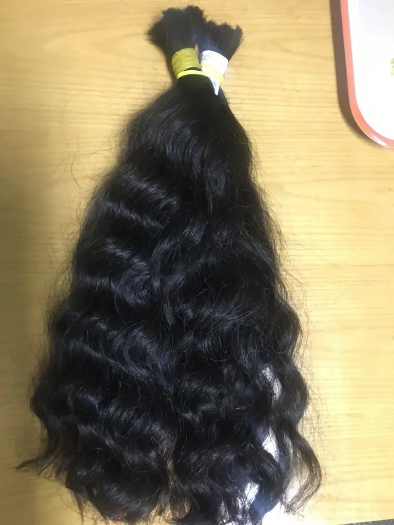 Лидер продаж низкая цена вьетнамские человеческие волосы для наращивания гарантированное качество