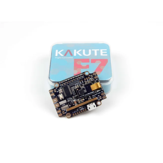 Holybro Kakute F7 All-In-One flight controller for FPV Racing Drone Betaflight